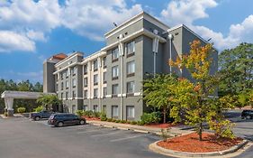 Comfort Suites Columbia Sc